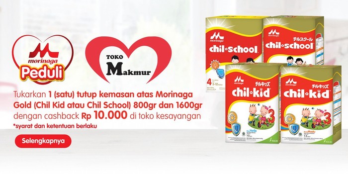 Produk tokomakmurngagel Shopee Indonesia