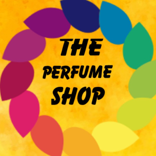 The Perfume Shop, Online Shop Shopee Malaysia