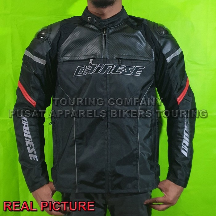 Produk Jaket_touring Shopee Indonesia