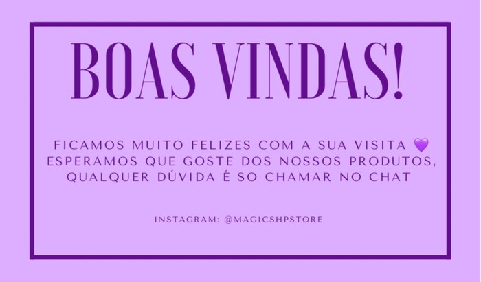magic shop store, Loja Online | Shopee Brasil