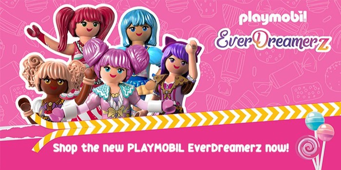 PLAYMOBIL®️ Official Store Online, October 2025 Shopee Malaysia