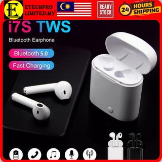 I7s tws battery life hotsell