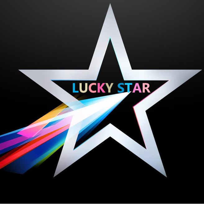 LUCKY STAR , Loja Online | Shopee Brasil