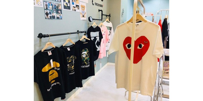 GERMINO FASHION OUTLET Online Shop Shopee Malaysia