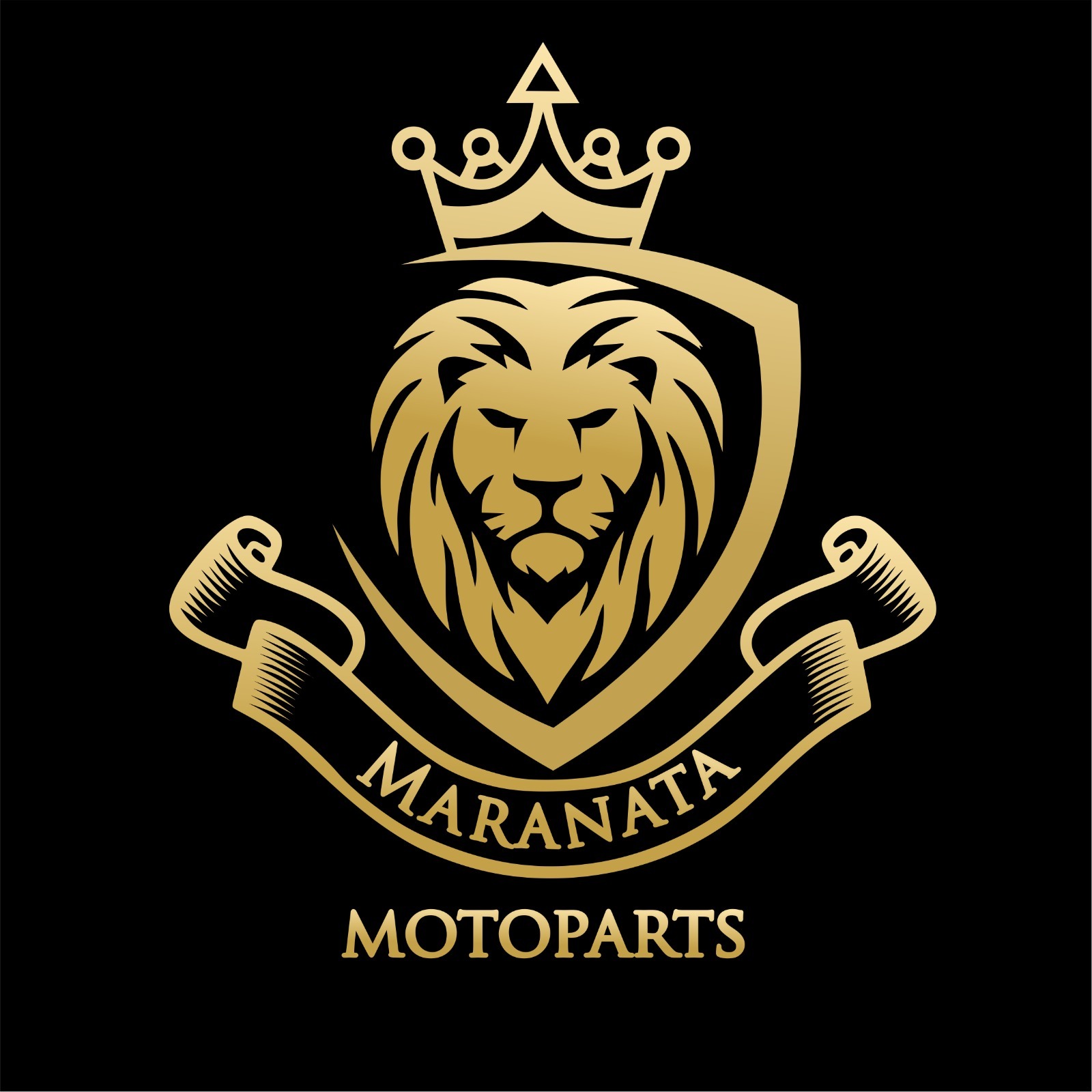 MARANATA MOTO PARTS, Loja Online | Shopee Brasil