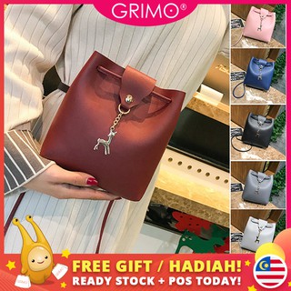 Grimo Bag Fashion Wholesale Online Shop Shopee Philippines