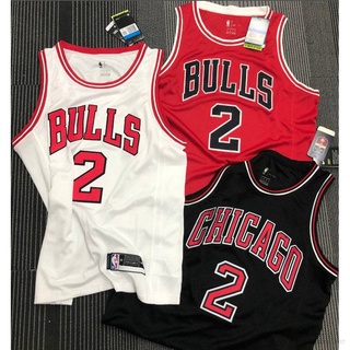 Bulls jersey 21 clearance