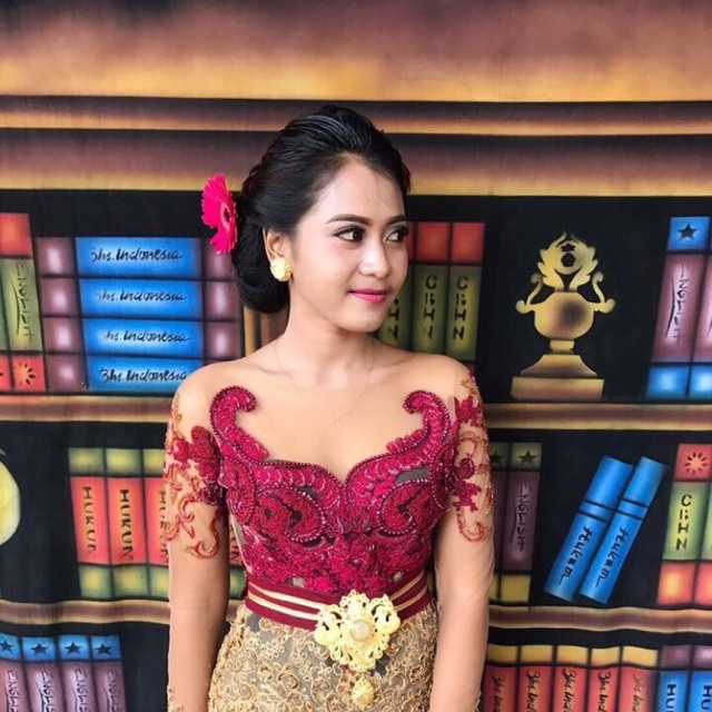 Produk Beby Kebaya Bali | Shopee Indonesia