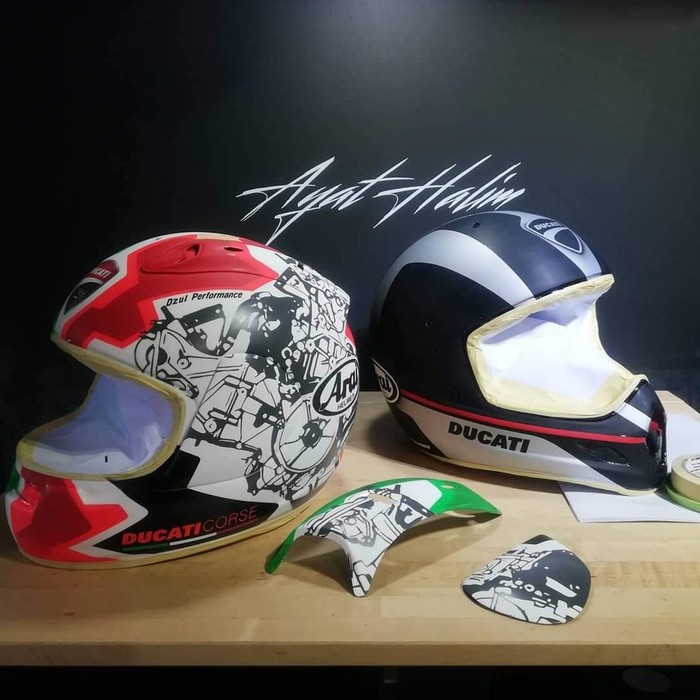 3go motorcycle helmets Bell Moto-3 Classic Red motorcycle helmet