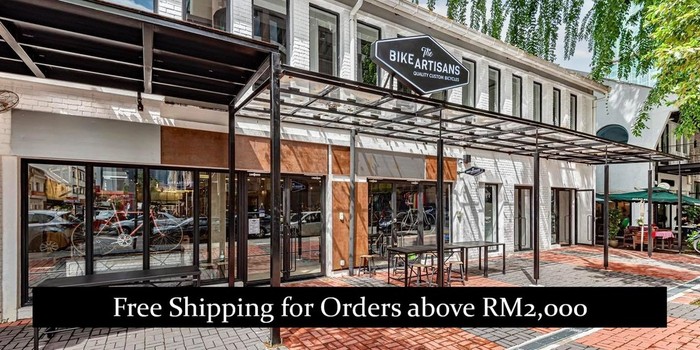 The Bike Artisans Sdn Bhd 1187782 P Online Shop Shopee Malaysia