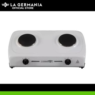 La germania electric stove price sales