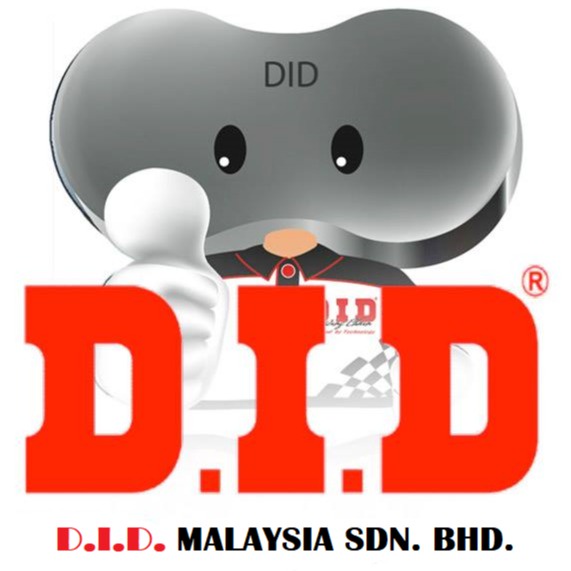 D.I.D Malaysia Official Store Online