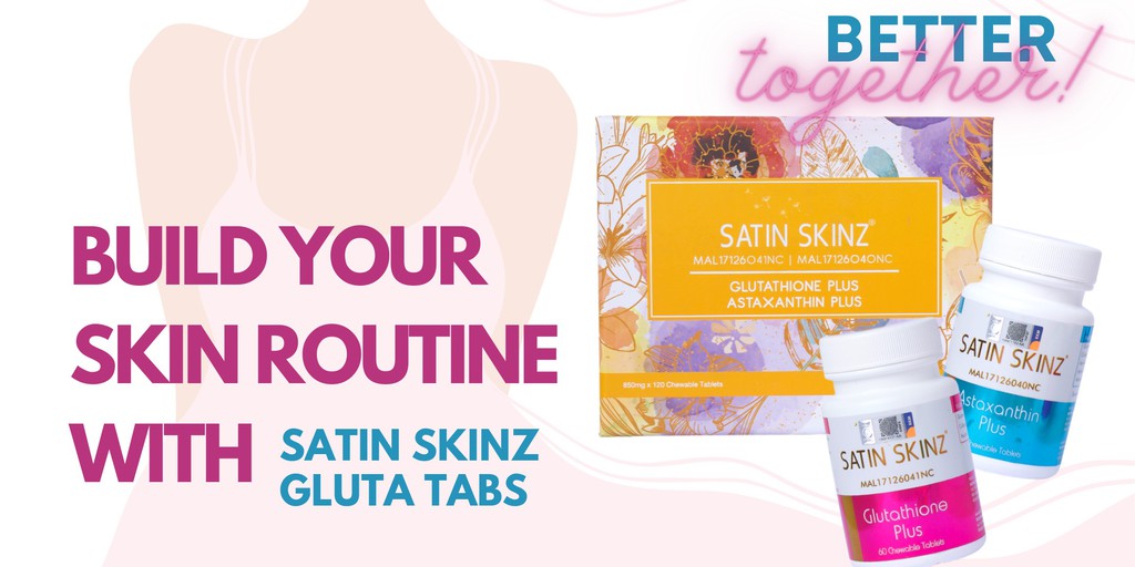 SATIN SKINZ, Online Shop | Shopee Malaysia