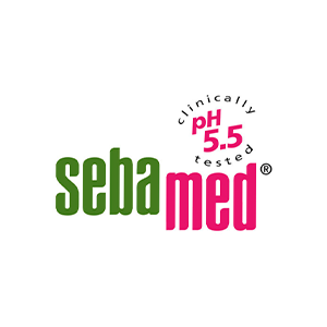 Sebamed — Baby Body Wash & Shampoo