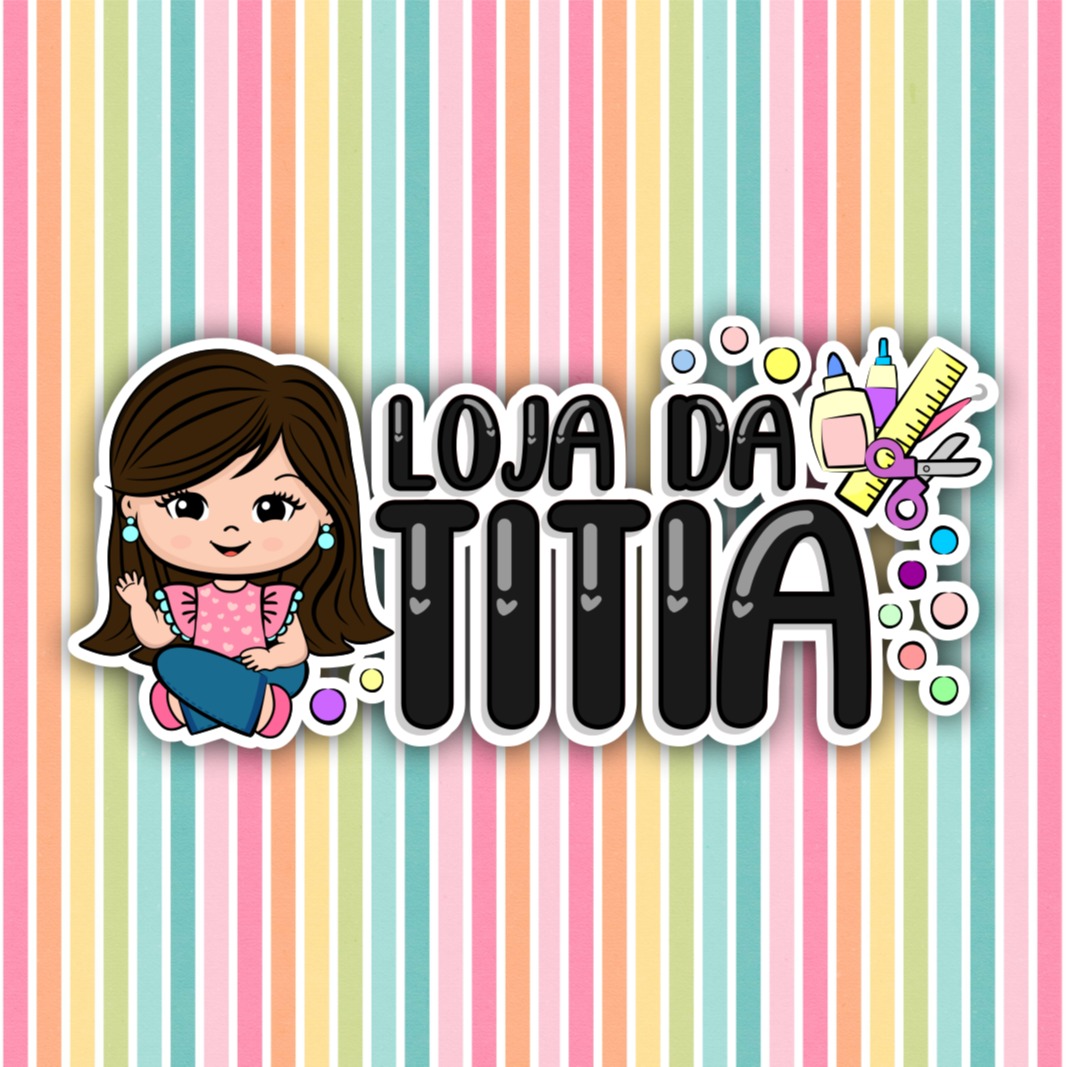 Loja.da.Titia, Loja Online | Shopee Brasil