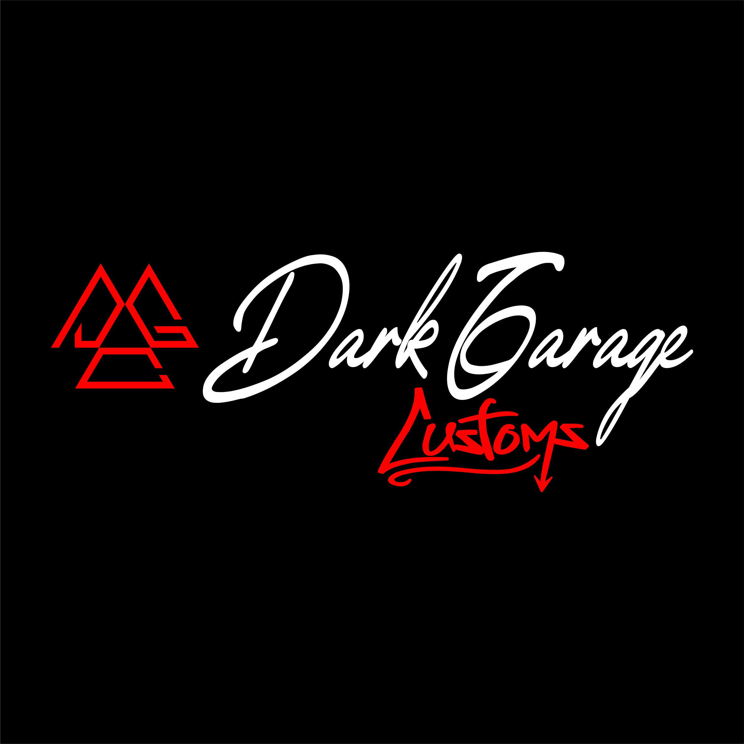 Dark Garage, Loja Online | Shopee Brasil