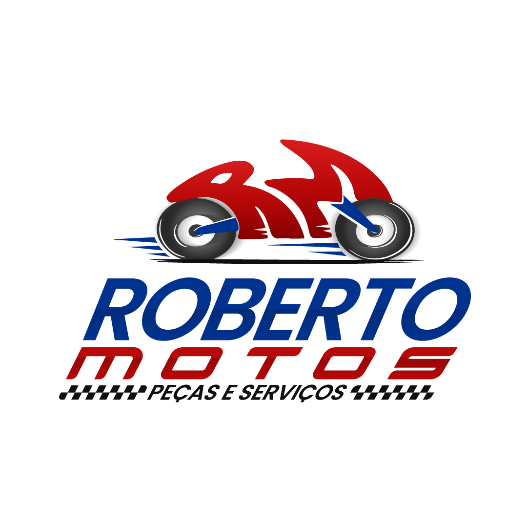 Roberto Motos, Loja Online | Shopee Brasil