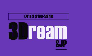 3Dream SJP, Loja Online | Shopee Brasil