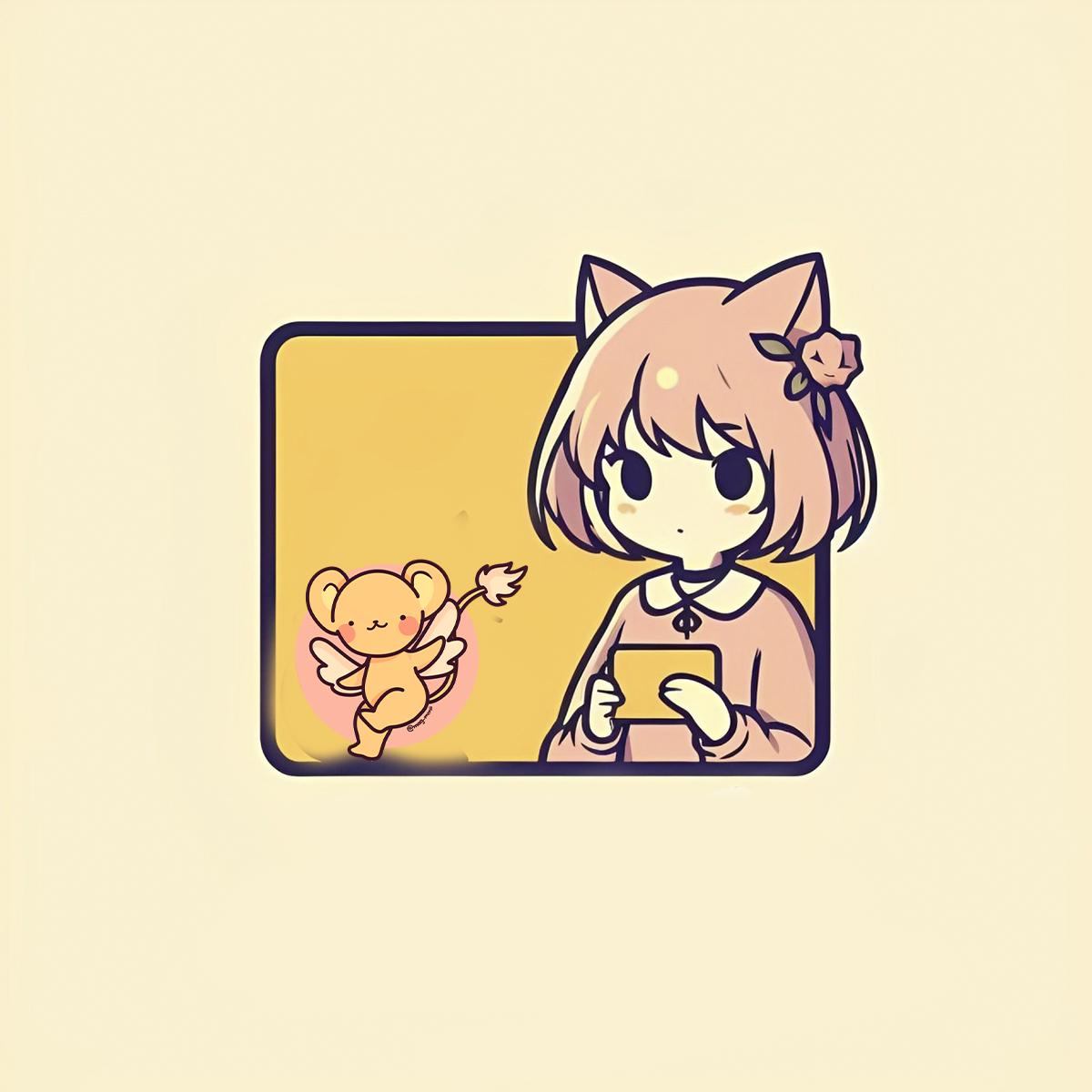 Style_CardCaptor, Loja Online | Shopee Brasil