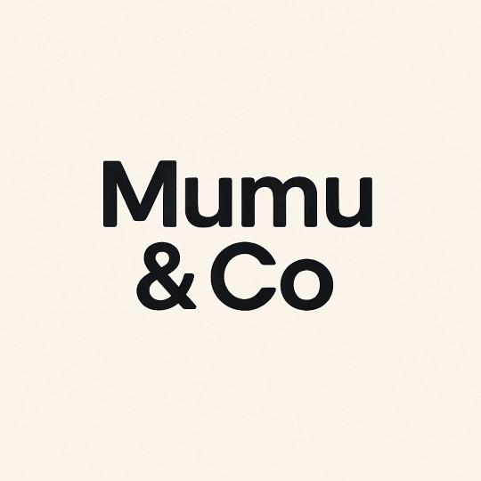 Mumu & Co, Loja Online | Shopee Brasil