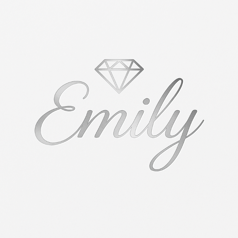 Emily-即購入OK♡ ページ EMILY SHOP, Loja Online | Shopee Brasil