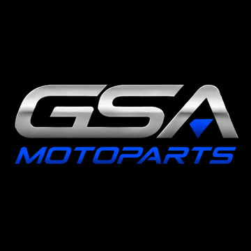 GSA MOTOPARTS, Loja Online | Shopee Brasil