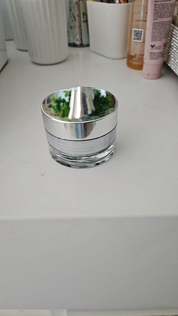 Night Cream customer review image 1