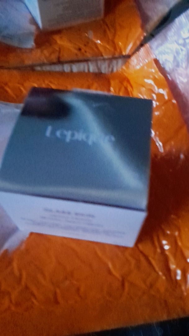Night Cream customer review image 1