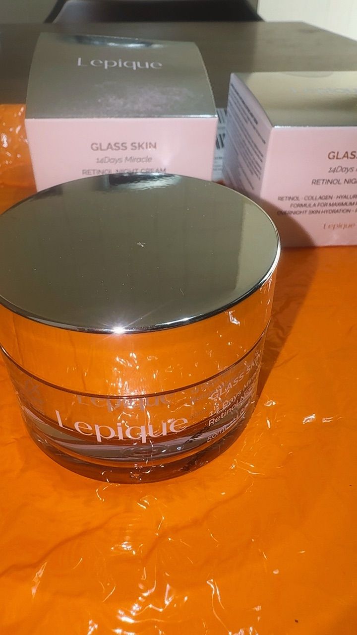 Night Cream customer review image 2