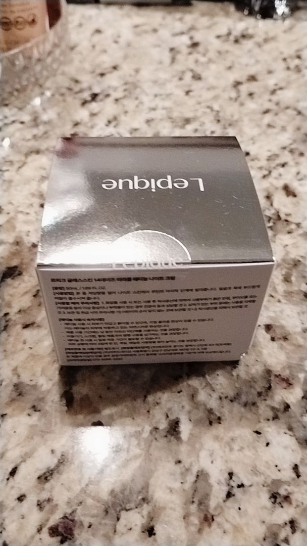 Night Cream customer review image 2