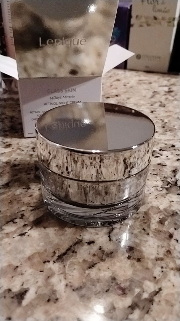 Night Cream customer review image 3