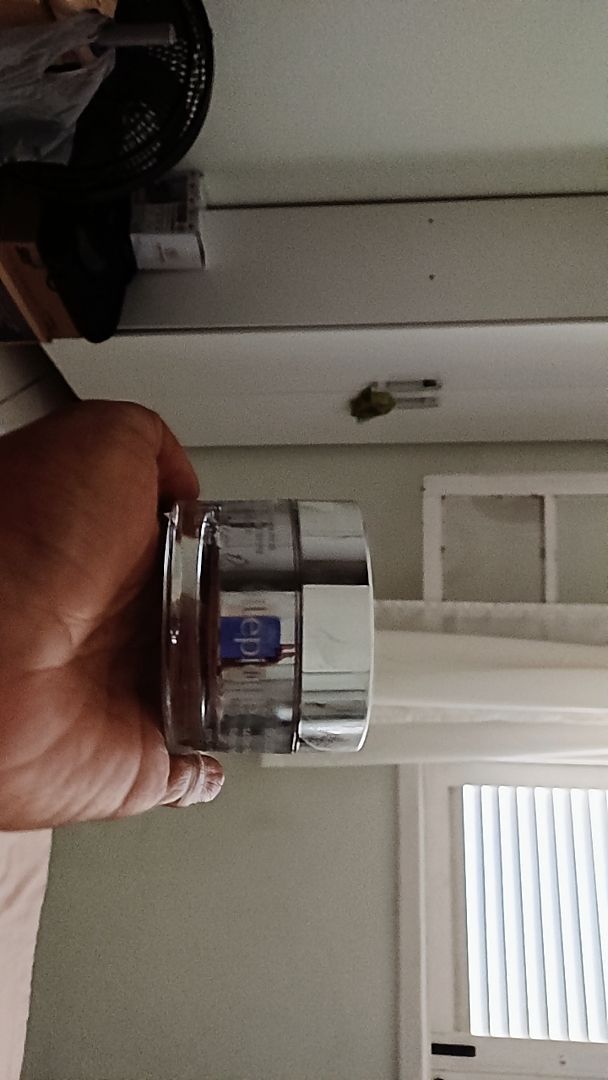 Night Cream customer review image 1