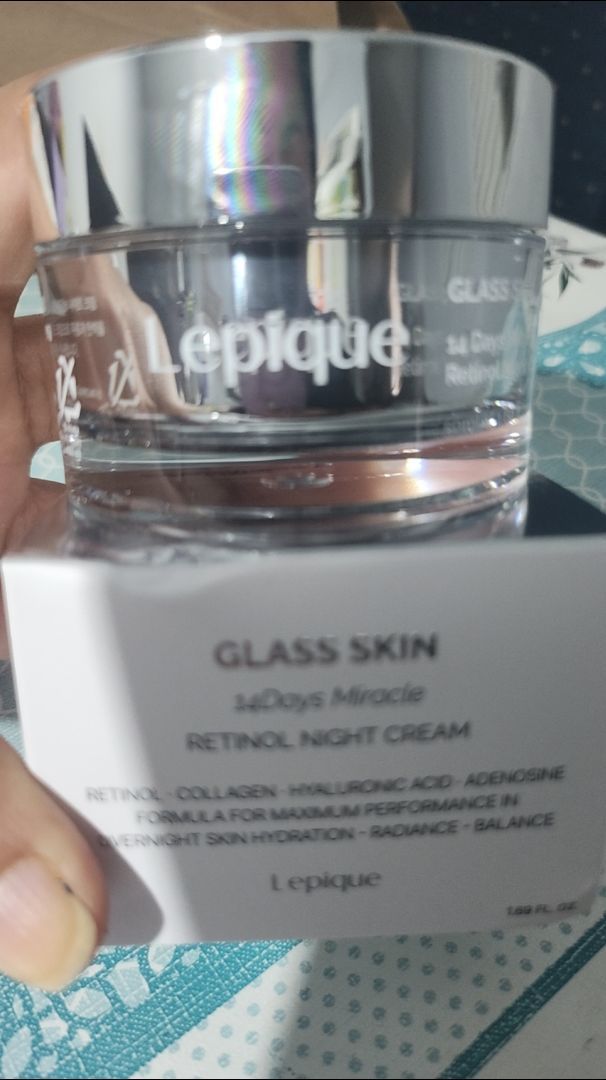 Night Cream customer review image 2