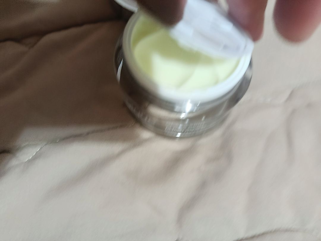 Night Cream customer review image 4