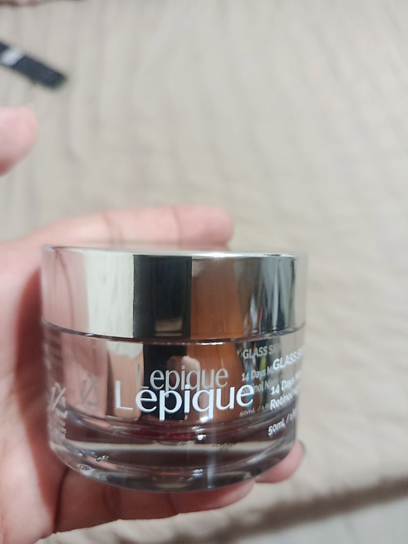 Night Cream customer review image 1