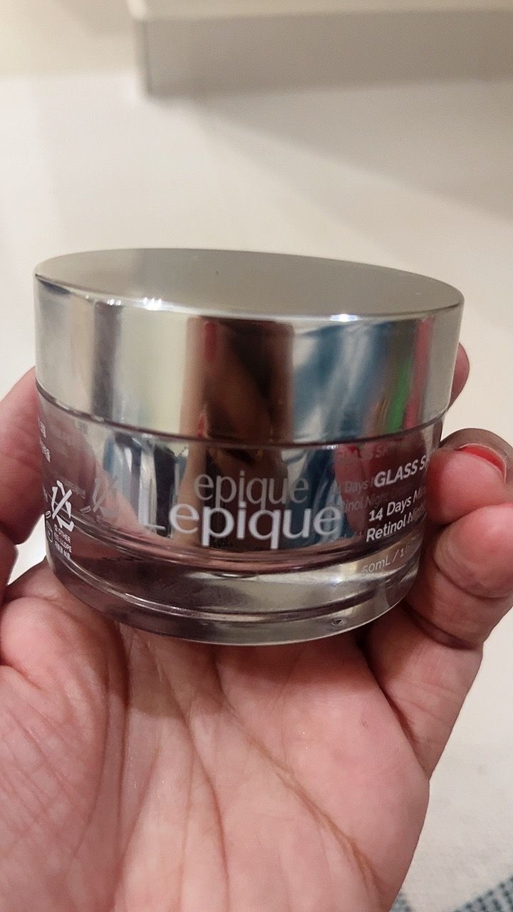 Night Cream customer review image 2
