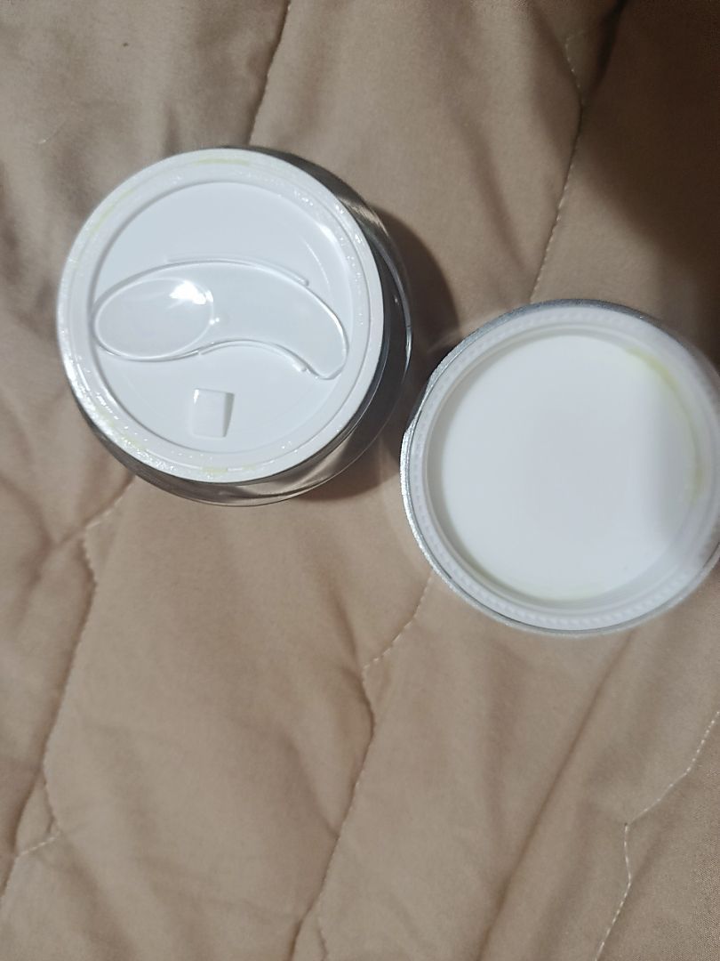 Night Cream customer review image 3
