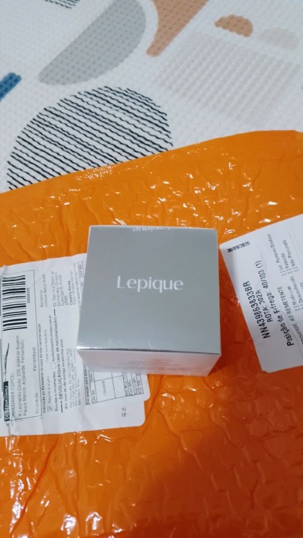 Night Cream customer review image 2