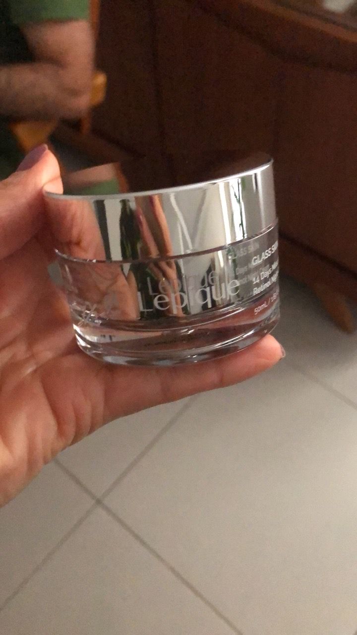 Night Cream customer review image 1