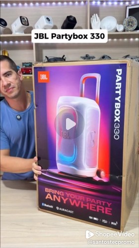 santostecpromo on Shopee Video