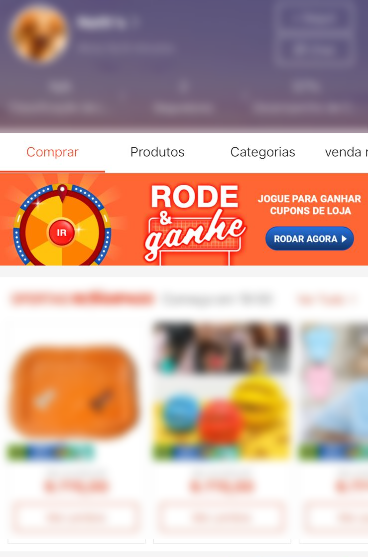 Conheça tudo sobre Shopee Jogos e Prêmios