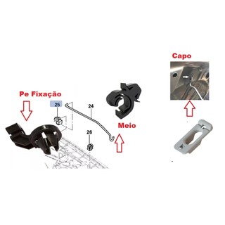 MENEZES PARTS E ACESSORIOS, Loja Online | Shopee Brasil