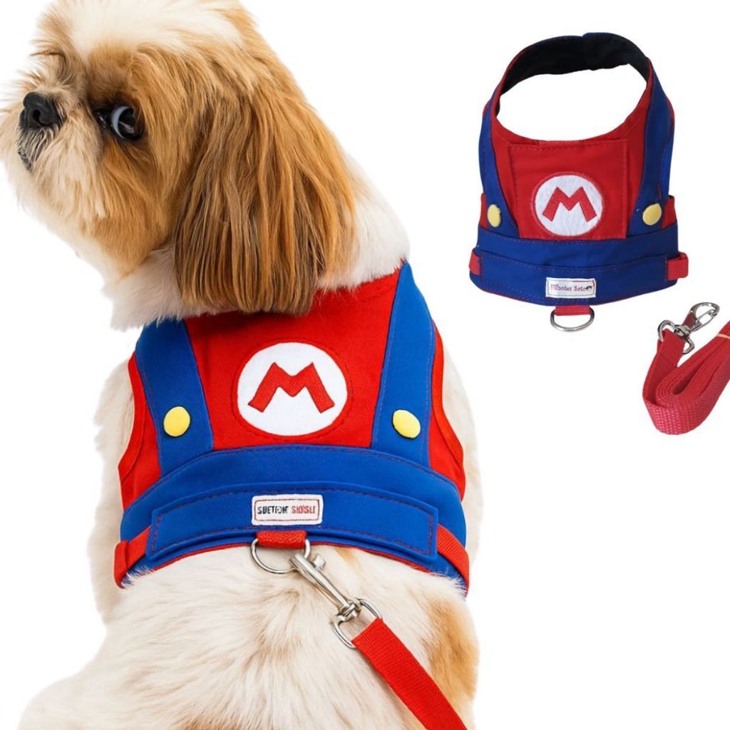 Sato Moda Pet, Loja Online | Shopee Brasil
