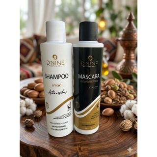 D'nine Cosméticos Oficial, Loja Online | Shopee Brasil