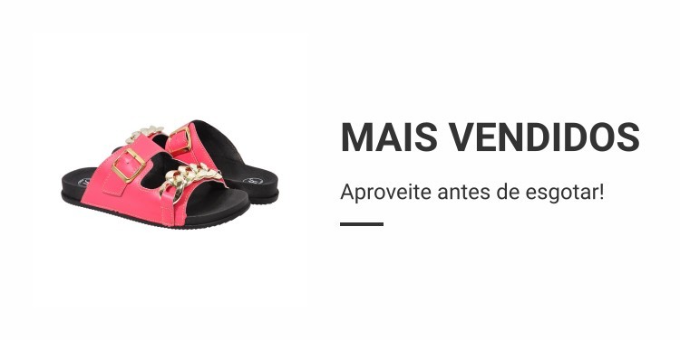 Karen Calçados, Loja Online | Shopee Brasil