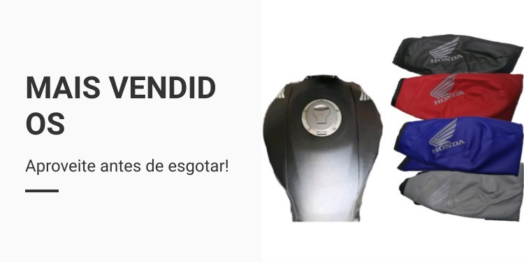FSS MOTOPARTS, Loja Online | Shopee Brasil