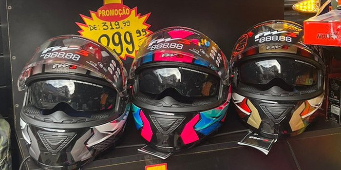 アクセサリー sho STILO MGA, Loja Online | Shopee Brasil