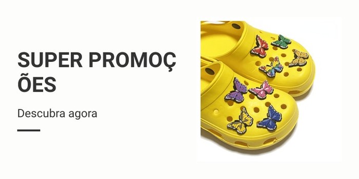 Shopee Brasil | Ofertas incríveis. Melhores preços do mercado