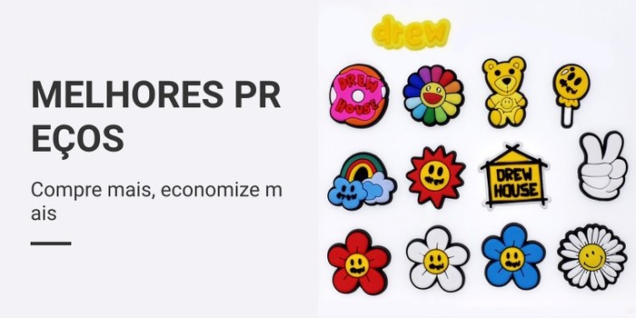 Shopee Brasil | Ofertas incríveis. Melhores preços do mercado