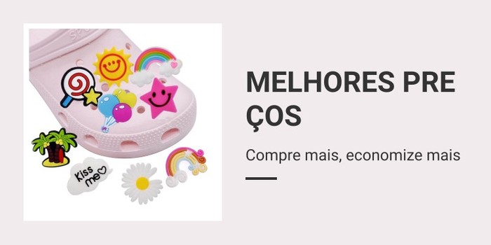 Shopee Brasil | Ofertas incríveis. Melhores preços do mercado